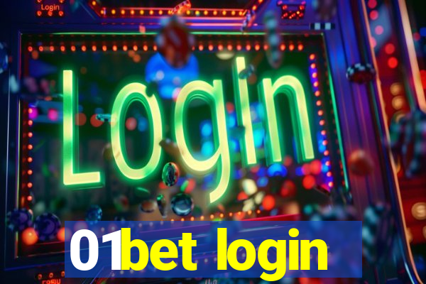 01bet login